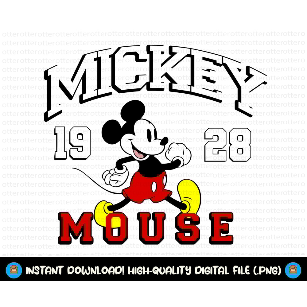 Retro Mickey & Company PNG, Family Vacation png, Family Trip Png, Vacay Mode Png, Magic Kingdom Png, Mickey Png, Mouse Png, Digital File 3.jpg