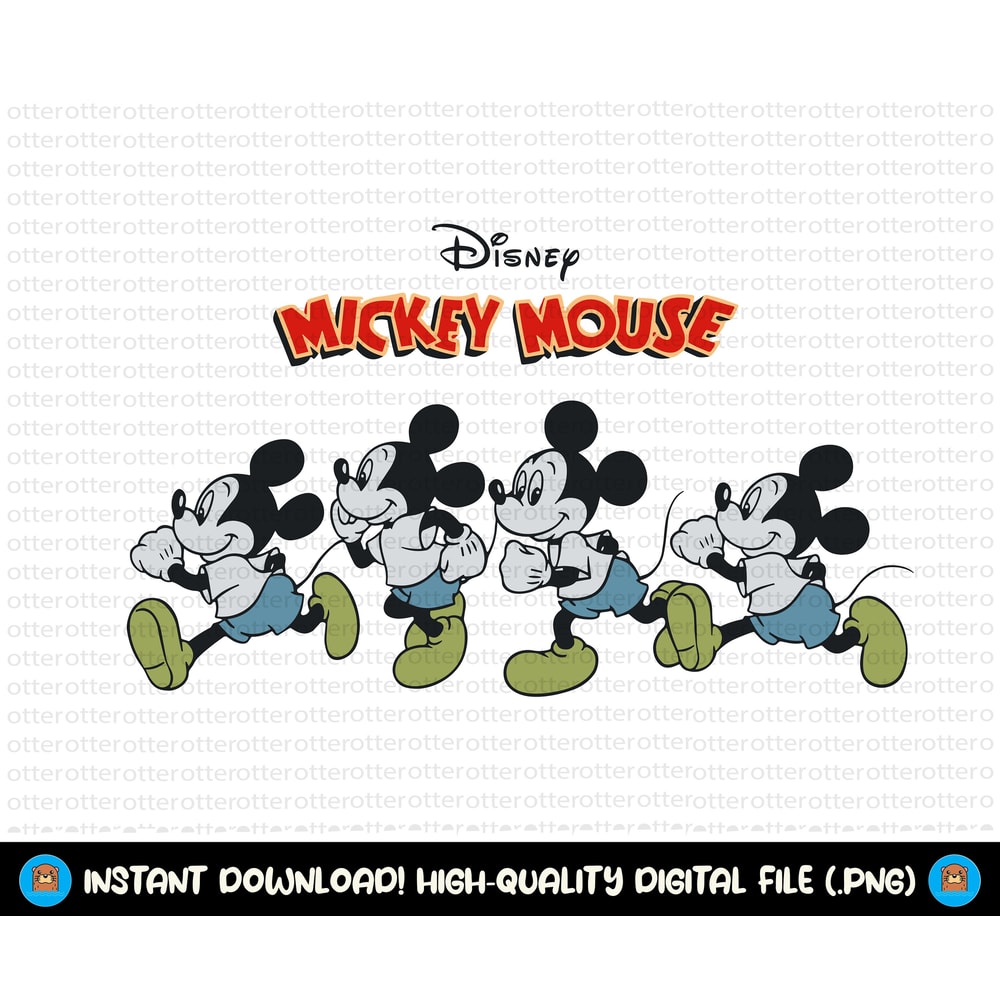 Retro Mickey & Company SVG, Family Vacation png, Family Trip Png, Vacay Mode Png, Magic Kingdom Png, Mickey Png, Cricut Mouse Png 1.jpg