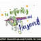 Retro To Infinity And Beyond Png, Toy Story Png, Family Vacation Svg, Friend Squad Png, Vacay Mode Png, Magical Kingdom Png, Digitale Files.jpg