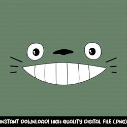 totoro face png, ghibli totoro costume svg, ghibli totoro svg, ghibli totoro png, totoro svg, totoro face png, digital f