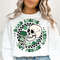 Dead Inside But Feelin' Lucky PNG, St Patrick's Day Png, Lucky Png, Skeleton Png, Shamrock Png, Png Sublimation Designs, Digital Download.jpg