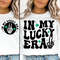 In Lucky Era SVG, St Patrick's Day Svg, Retro St Patricks, Clover Svg, Shamrock Svg, St Patrick's Day Sublimation Designs, Digital Download.jpg