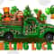 Feeling lucky with gnomes on truck png sublimation design download, St. Patricks Day png, Irish Day png, sublimate designs download.jpg