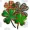 Leopard shamrock png sublimation design download, St. Patricks Day png, Irish Day png, western shamrock png, sublimate designs download.jpg