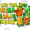 Let the shenanigans begin png sublimation design download, Happy St. Patrick's Day png, Irish Day png, sublimate designs download.jpg