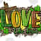 Love like Jesus St. Patrick's png sublimation design download, Happy St. Patricks Day png, Irish Day png, Christian png, sublimate download.jpg
