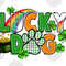 Lucky Dog png sublimation design download, St. Patricks Day png, Irish Day png,Lucky png,St. Patrick's animal png,sublimate designs download.jpg