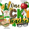 One lucky Teacher png sublimation design download, St. Patricks Day png, Irish Day png, Teacher png, sublimate designs download.jpg