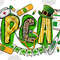 PCA Nurse St. Patrick's Day png sublimation design download, St. Patricks Day png, Patient Care Assistant png, sublimate designs download.jpg