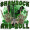 Shamrock and roll png sublimation design download, St. Patricks Day png, Irish Day png, skeleton hands png, sublimate designs download.jpg