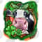 St. Patrick's day cow png sublimation design download, St. Patricks Day png, Irish Day png, Lucky png, sublimate designs download.jpg