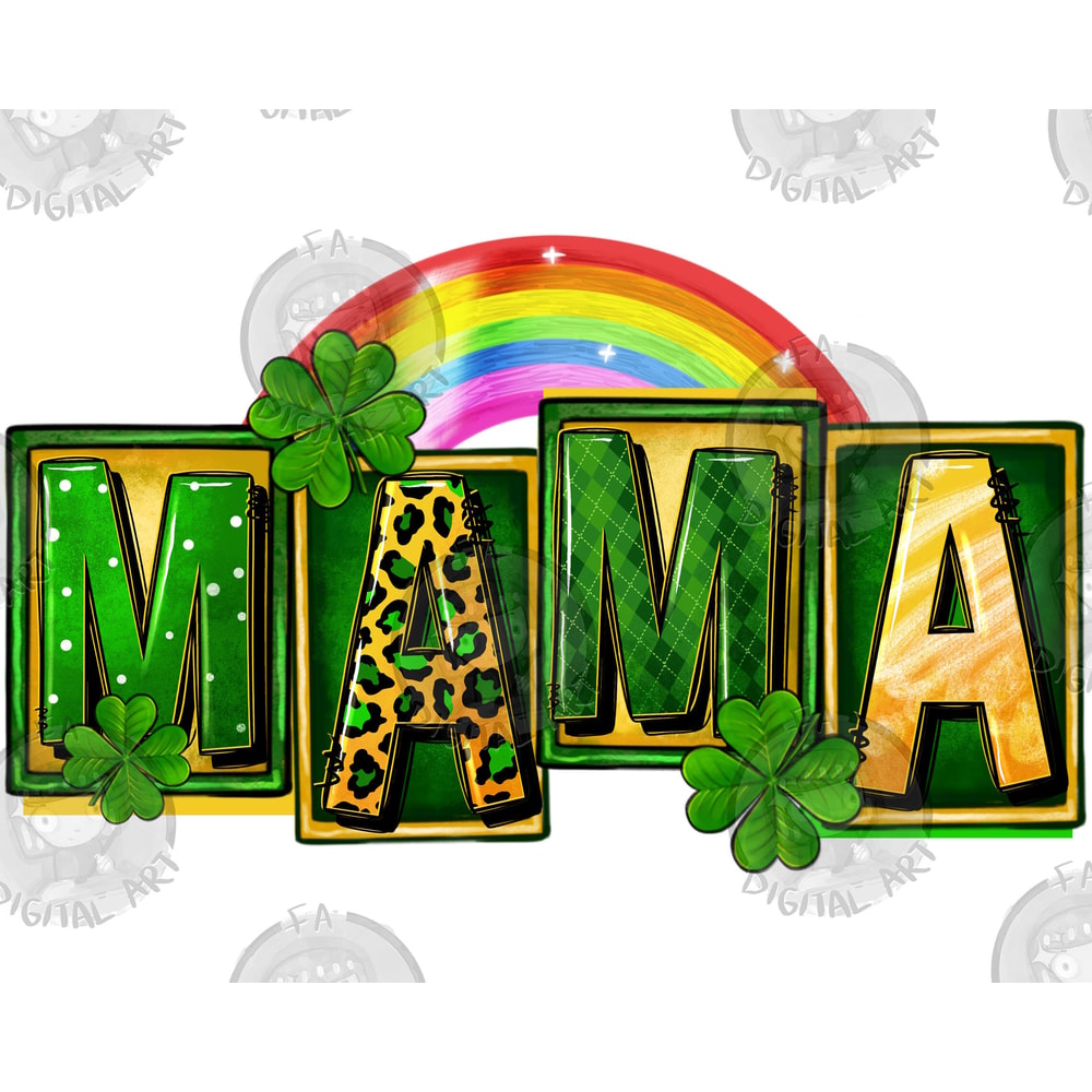 St. Patrick's mama png sublimation design download, St. Patricks Day png, Irish Day png, Lucky mama png, sublimate designs download.jpg