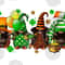 St. Patricks gnomies png sublimation design download, St. Patricks gnomies png, Irish Day png, gnome png, sublimate designs download.jpg