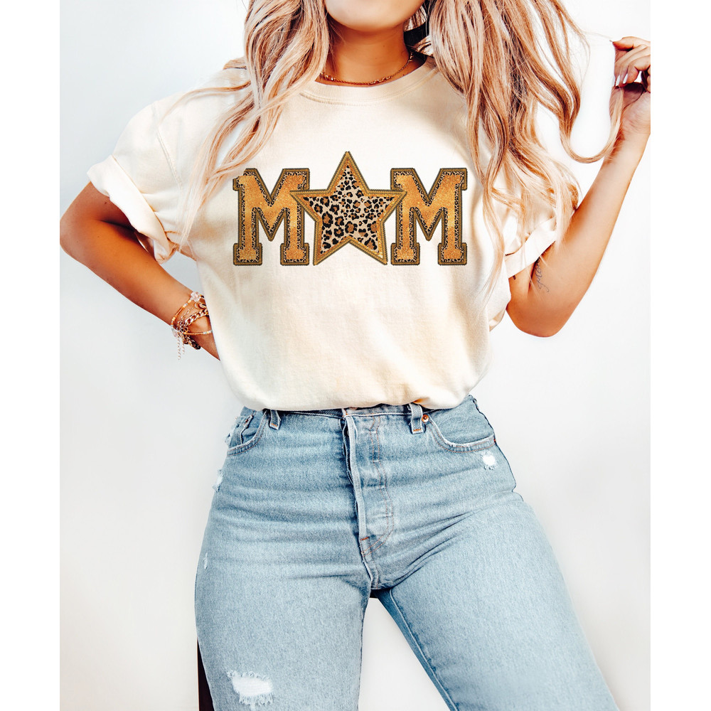 Mom Leopard Print Png, Mama Sublimation Checkered, Mom sublimation png, Faux Sequin Mama png, Mama png, Mom png, png for Digital Download.jpg