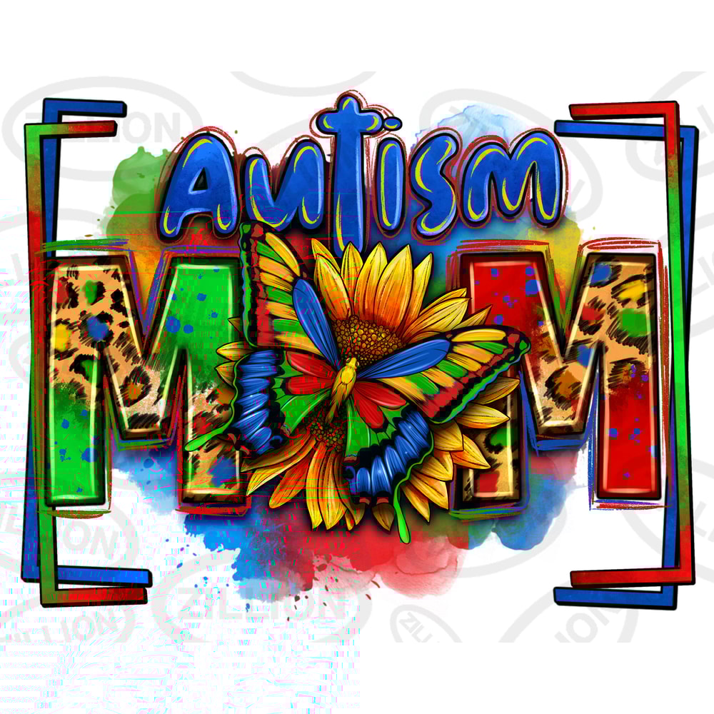 Autism Mom png sublimation design download, Mother's Day png, Autism awareness png, Autism life png, sublimation designs download.jpg