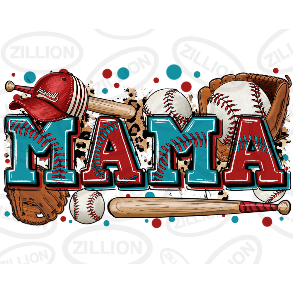 Baseball mama png sublimation design download, sport png, Mother's Day png, sport mama png, mama png, sublimate designs download.jpg