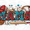 Baseball mama png sublimation design download, sport png, Mother's Day png, sport mama png, mama png, sublimate designs download.jpg