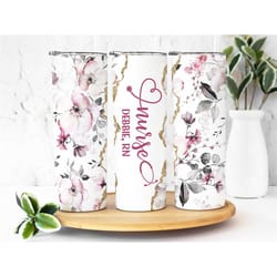 nurse gift for women, nurse gift graduation, personalized nurse tumbler, nurse assistant cup, nurse appreciation week, n