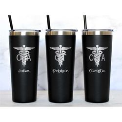personalized occupational therapy gifts, occupational therapist tumbler, occupational therapy assistant, occupational th