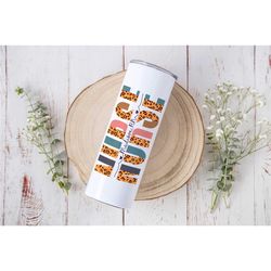 custom nurse tumbler, personalized nurse tumbler, gift for nurse, nurse tumbler, nurse gift, nurse cheetah tumbler, pers