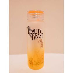 belle of the ball water bottle