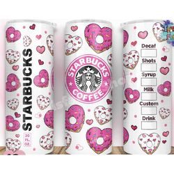 tumbler valentines 20 oz coffee starbucks