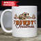 Best Christmas Gifts 2022 Howdy Christmas Candy Cane Cowboy Hats Mug Size 11oz & 15oz.jpg