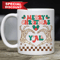 Best Christmas Gifts 2022 Yall Skull Love Mug Size 11oz & 15oz Merry Christmas.jpg