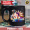 Boa Hancock One Piece Anime Mug, Size 11oz & 15oz, The King Of The Pirates, One Piece Manga, Best Gifts For One Piece Fan, Luffy, Sanji, Yamato, Roronoa Zoro -