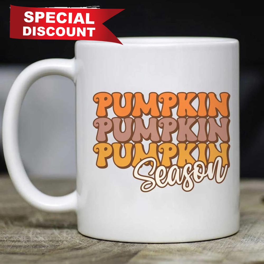 Halloween Pumpkin Season Mug, Size 11oz & 15oz.jpg
