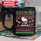 Hello Kitty Christmas Mug, Size 11oz & 15oz, Best Christmas Gifts 2022, Happy Holidays - Prinvity - Prinvity.jpg