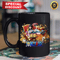 Nico Robin One Piece Anime Mug, Size 11oz & 15oz, The King Of The Pirates, One Piece Manga, Best Gifts For One Piece Fan, Luffy, Sanji, Yamato, Roronoa Zoro - P