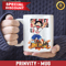 One Piece Monkey D.Luffy Anchor Anime Mug, Size 11oz & 15oz, The King Of The Pirates, One Piece Manga, Best Gifts For One Piece Fan, Sanji, Nico Robin, Yamato,