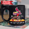 St. Louis Cardinals Horror Movies You Can't Sit With Us Halloween Major League Baseball Mug.jpg