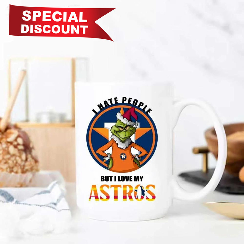 The Grinch Christmas I Hate People But I Love My Astros MLB White Mugs Size 11oz & 15oz.jpg