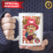 Tony Tony Chopper One Piece Anime Mug, Size 11oz & 15oz, The King Of The Pirates, One Piece Manga, Best Gifts For One Piece Fan, Luffy, Sanji, Nico Robin, Yamat