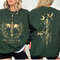 Basgiath War College 2-Sided Sweatshirt, Fourth Wing Shirt, Dragon Rider Shirt, Fourth Wing Hoodie.jpg