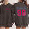 Braves 98 Sweatshirt, Wallen Sweater, Wallen 98 Braves Sweatshirt, Wallen Country Music Sweater, Western Sweater, Morgan Wallen Sweatshirt 1.jpg