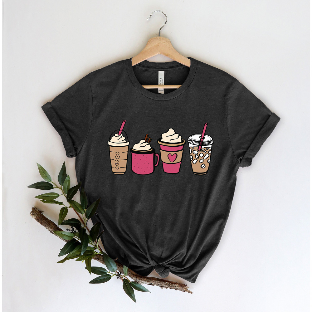 Coffee Shirt, Coffee Life Line Shirt, Coffee T Shirt, Funny Coffee Shirts for Women, T Shirts for Women, Coffee Lover, But First Coffee.jpg