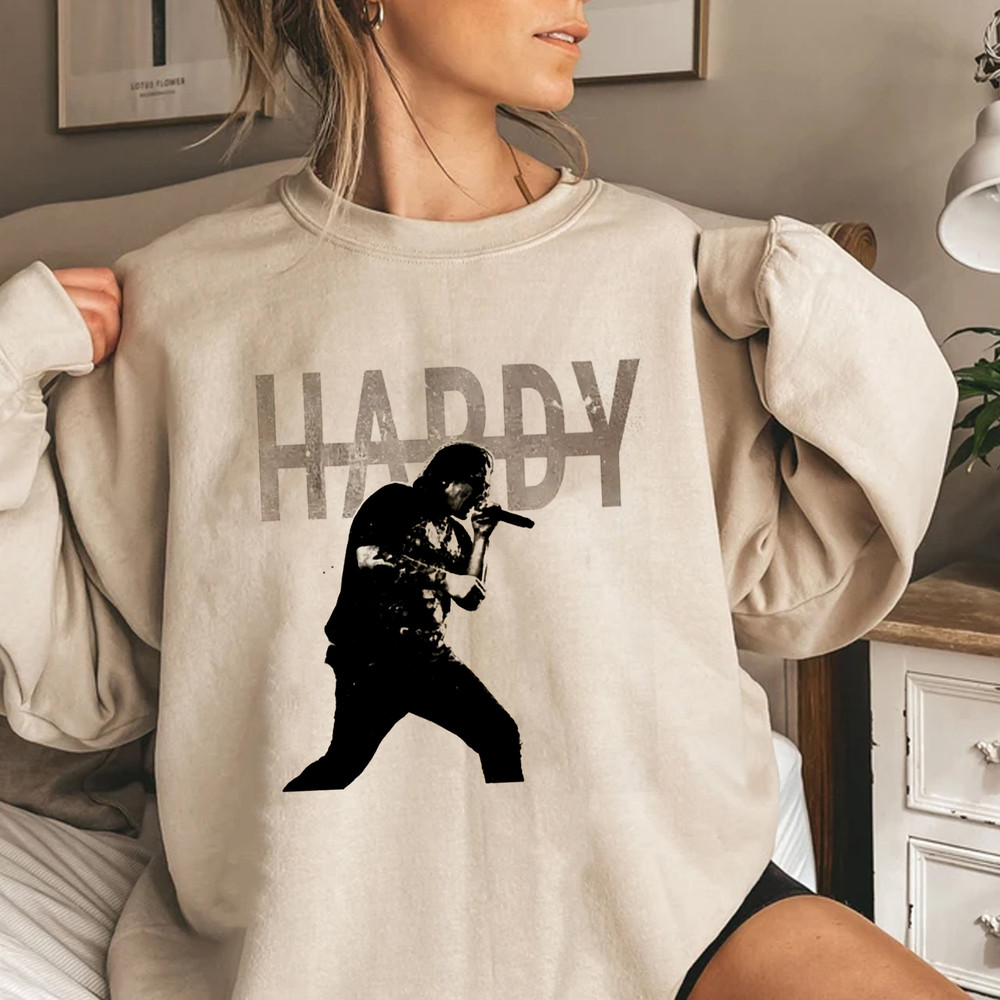 Comfort Color Hardy Country Singer, 2023 Hadry Graphic Shirt, Wallen Concert Shirt, Hadry Shirt, Gift for men women unisex tshirt 1.jpg