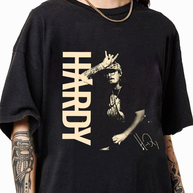 Hardy Country Music Fest T-Shirt, Hardy Shirt, Country Music 2024 Wallen Concert Shirt, Hadry Shirt, Gift for men women Comfort Color 1.jpg