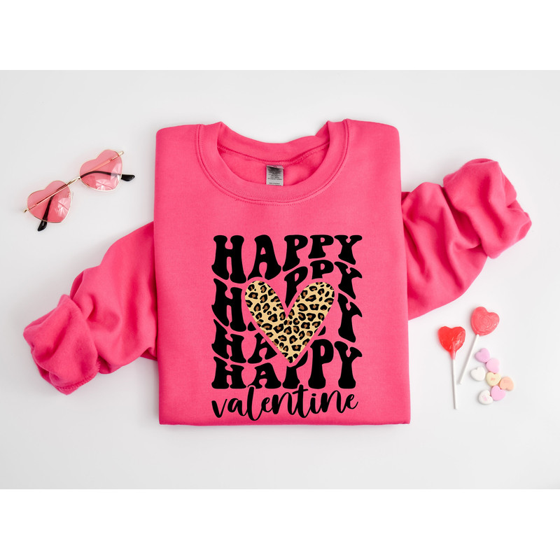 Leopard Heart Valentines Day Sweatshirt, Valentines Day Shirt, Valentines Day Hoodie, Heart Sweatshirt, Leopard Heart Sweatshirt.jpg
