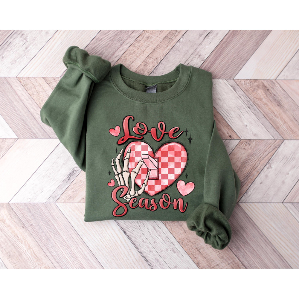 Love Season On OFF Valentine Sweatshirt,Womens Valentines Day Sweatshirt,Cute Valentines Day Sweatshirt,Funny Valentine Shirt,Gift For Her.jpg