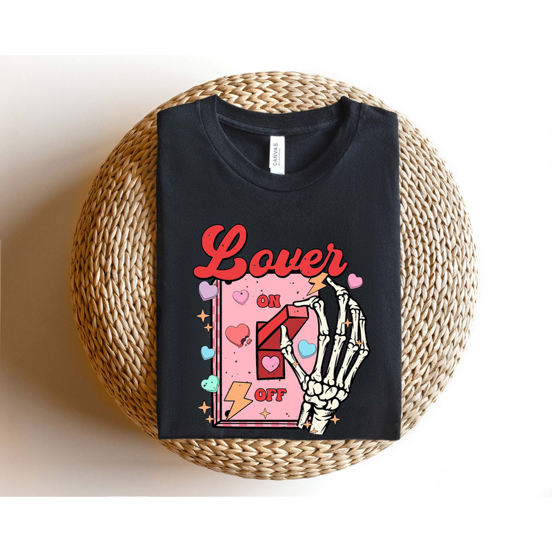 Lover Sweatshirt, Valentine Sweater, Anniversary Gift Sweater, Gift For Her, Valentine Lover Sweatshirt, Love Sweatshirt, Couple Sweatshirts.jpg