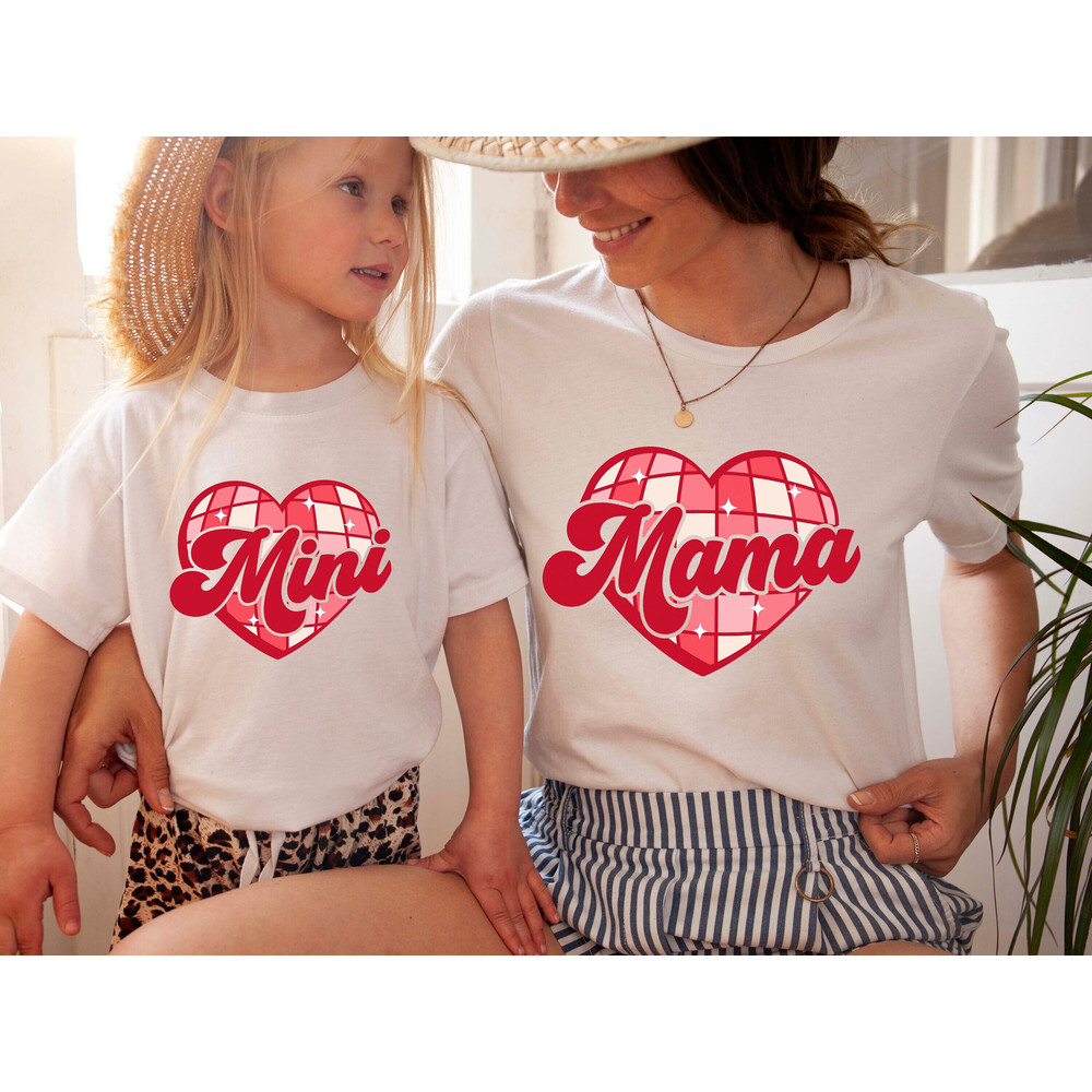 Mama Valentines Shirt,Mini Valentines Shirt,Mama's Girl Valentines Shirt,Leopard Mama Shirt, Leopard Mini Shirt,Mama Mini Matching Shirt 2.jpg