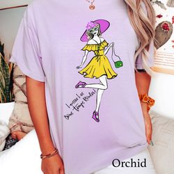 mardi gras fashion girl tee, comfort colors mardi gras shirt, mardi gras 2023