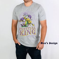 mardi gras festival king shirt, mardi gras shirt for men, mens mardi gras tee