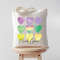 Mardi gras watercolor hearts bead bag, Mardi Gras tote, parade bead bag, Mardi Gras bead bag.jpg