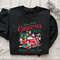 Mickey's Very Merry Christmas Party 2023 Sweatshirt, Disney Family Christmas Sweatshirt, Mickey Mouse Tea Cup Shirt, Xmas Party Sweatshirt.jpg