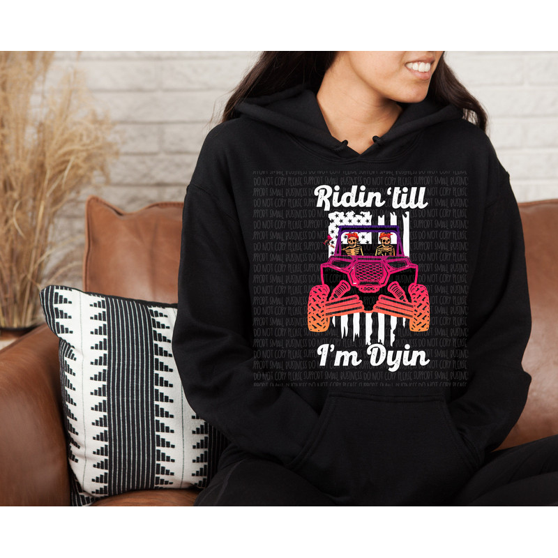 Rzr girl hoodie, mud riding hoodie,.jpg